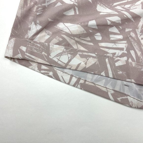 Lululemon Spring Break Away Short 4-way Stretch 3" Run Drawcord Pockets Women 4 - Picture 6 of 12